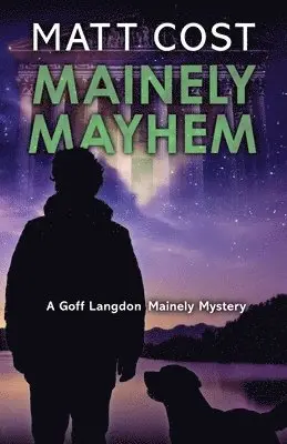 Matt Cost - Mainely Mayhem, Häftad. Tillgänglighet: Lägg i varukorg