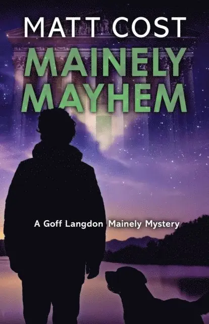 Matt Cost - Mainely Mayhem, E-bok. Tillgänglighet: Lägg i varukorg
