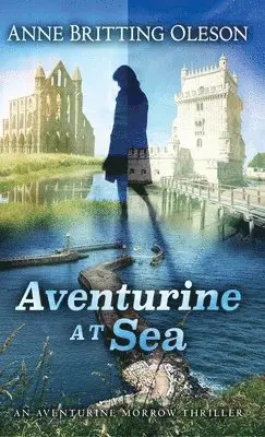 Anne Britting Oleson - Aventurine at Sea, Inbunden. Tillgänglighet: Lägg i varukorg