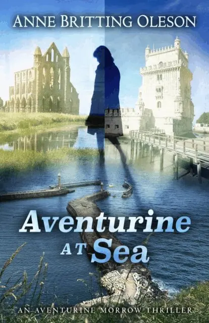 Anne Britting Oleson - Aventurine at Sea, E-bok. Tillgänglighet: Lägg i varukorg