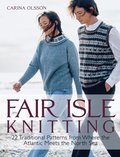 Fair Isle Knitting