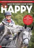 25 Ways to Make Your Horse Happy