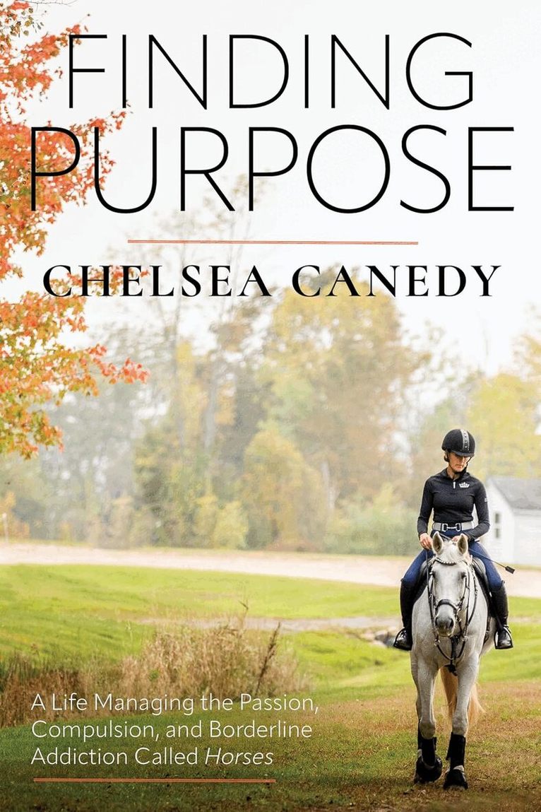 Finding Purpose