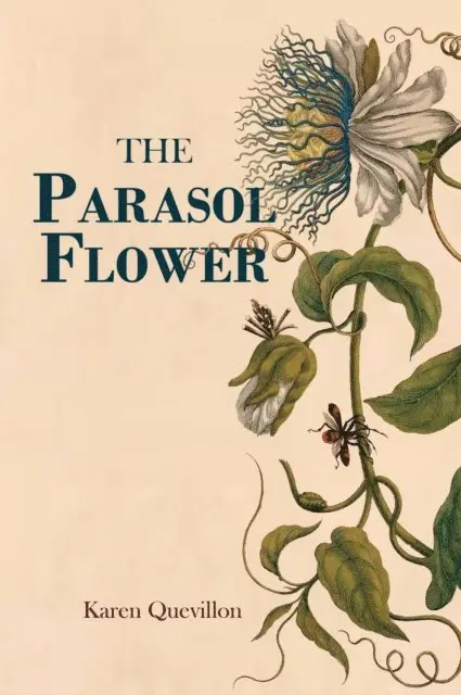 Karen Quevillon - Parasol Flower, E-bok. Tillgänglighet: Lägg i varukorg