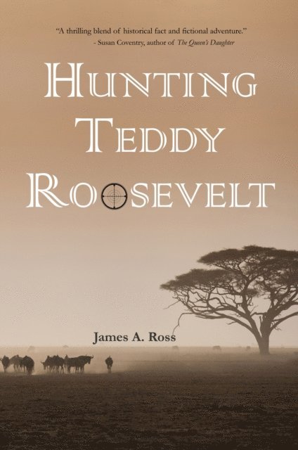 Hunting Teddy Roosevelt