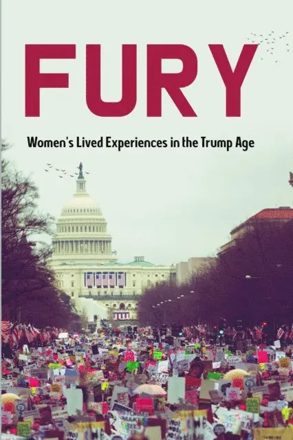 Alissa Hirshfeld, Amy Roost - Fury, E-bok. Tillgänglighet: Lägg i varukorg