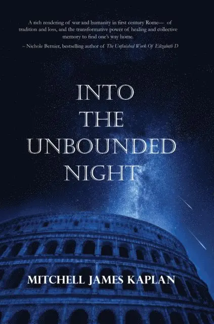 Mitchell James Kaplan - Into the Unbounded Night, E-bok. Tillgänglighet: Lägg i varukorg