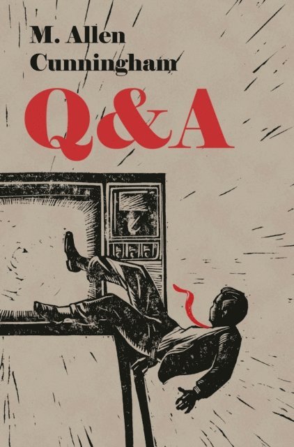 M. Allen Cunningham - Q & A, E-bok