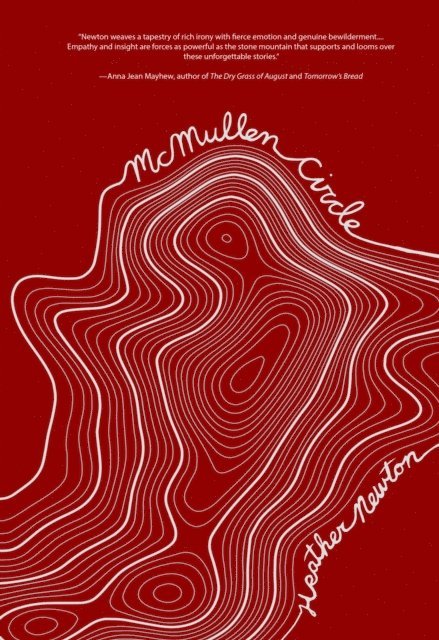 Heather Newton - McMullen Circle, E-bok