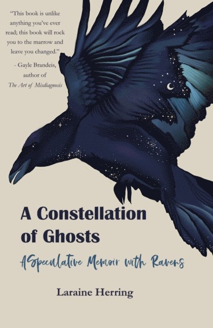 Laraine Herring - Constellation of Ghosts, E-bok