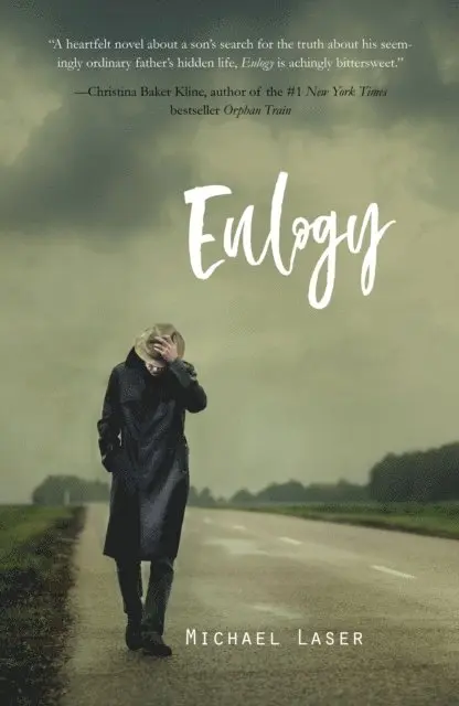 Michael Laser - Eulogy, E-bok. Tillgänglighet: Lägg i varukorg