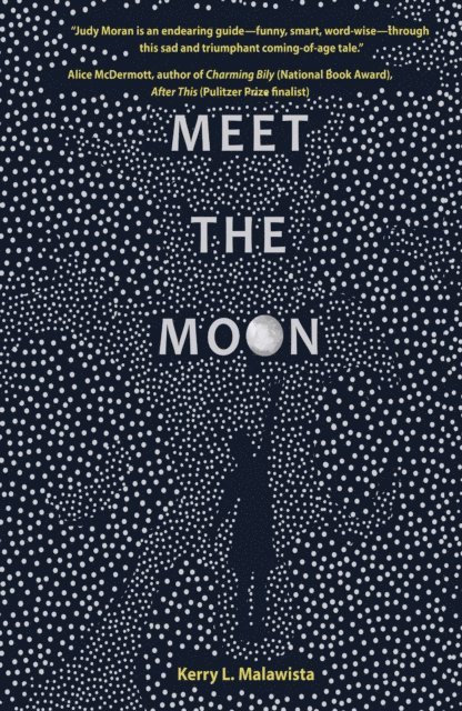 Kerry L. Malawista - Meet the Moon, E-bok
