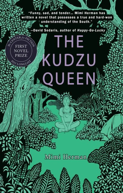 Mimi Herman - Kudzu Queen, E-bok. Tillgänglighet: Lägg i varukorg