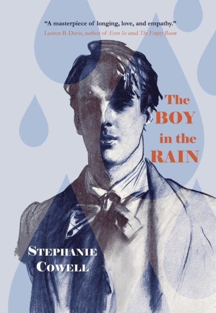 Stephanie Cowell - Boy in the Rain, E-bok