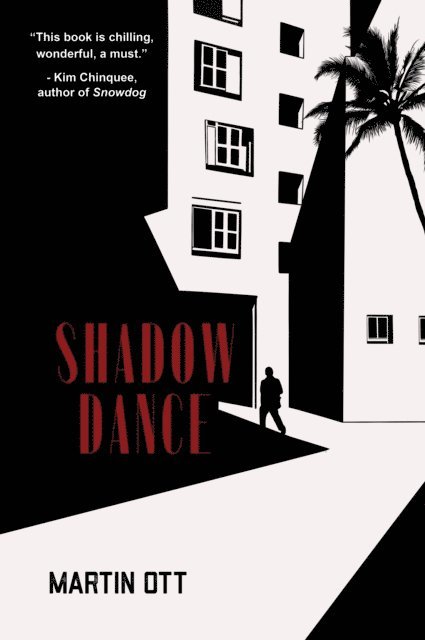 Martin Ott - Shadow Dance, E-bok