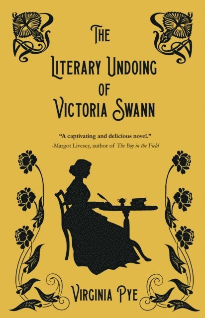 Virginia Pye - Literary Undoing of Victoria Swann, E-bok