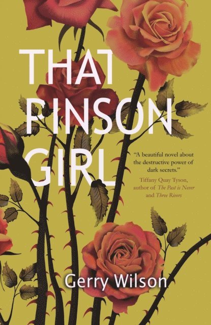 Gerry Wilson - That Pinson Girl, E-bok
