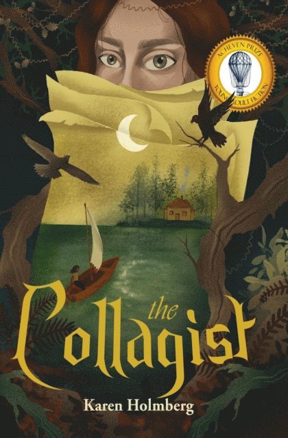 Karen Holmberg - Collagist, E-bok. Tillgänglighet: Lägg i varukorg