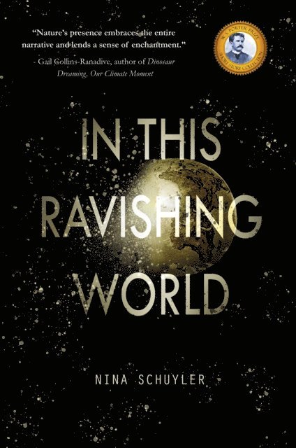 Nina Schuyler - In This Ravishing World, E-bok. Tillgänglighet: Lägg i varukorg