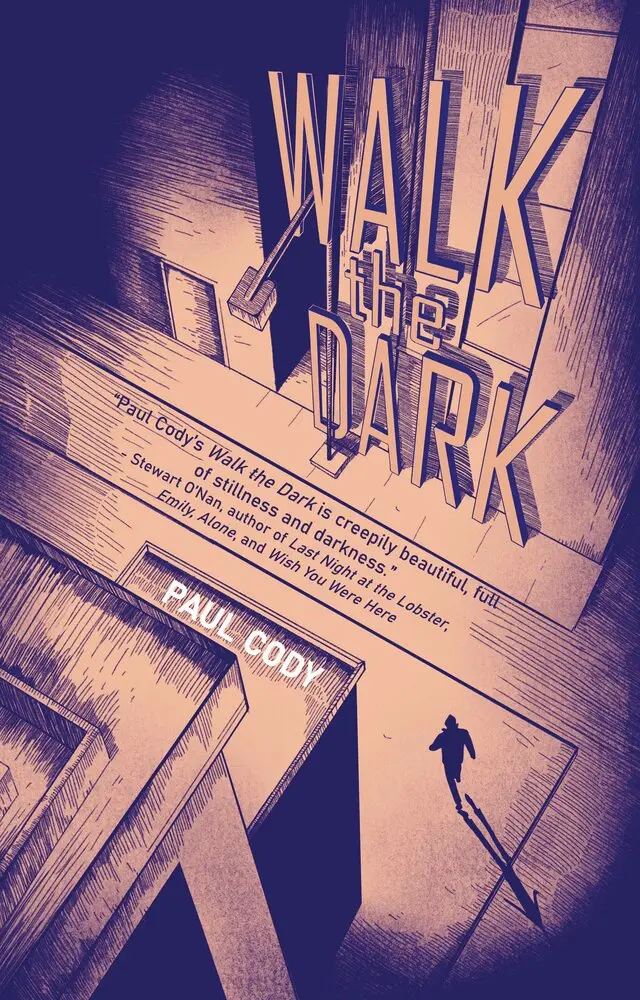 Paul Cody - Walk the Dark, Häftad. Tillgänglighet: Lägg i varukorg