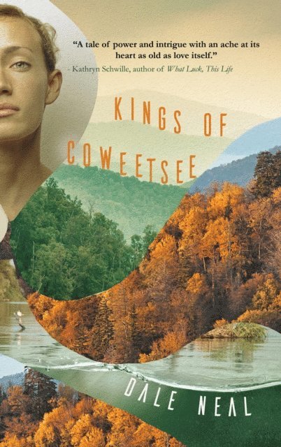 Dale Neal - Kings of Coweetsee, E-bok