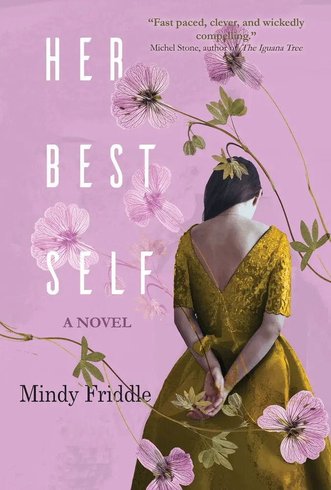 Mindy Friddle - Her Best Self, Häftad. Tillgänglighet: Lägg i varukorg