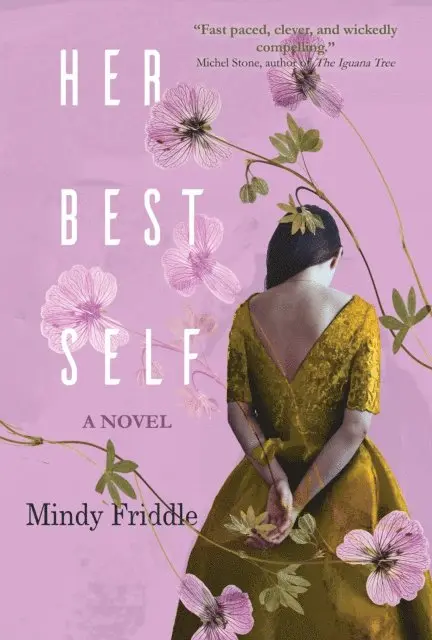 Mindy Friddle - Her Best Self, E-bok. Tillgänglighet: Lägg i varukorg