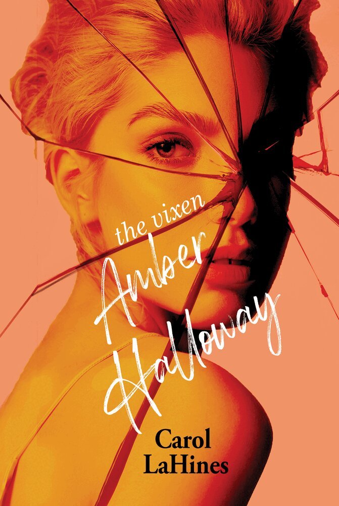 Carol LaHines - Vixen Amber Halloway, Häftad. Tillgänglighet: Lägg i varukorg