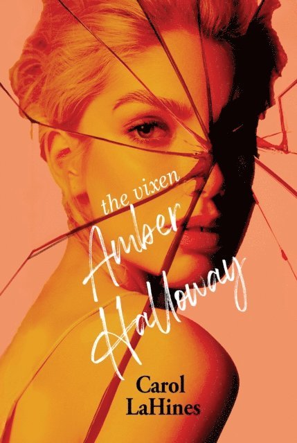 Carol LaHines - Vixen Amber Halloway, E-bok. Tillgänglighet: Lägg i varukorg