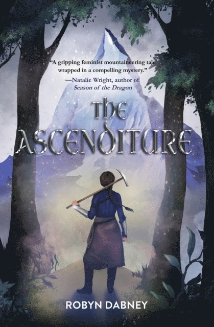Robyn Dabney - Ascenditure, E-bok