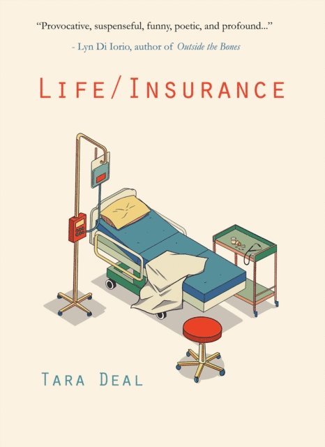 Tara Deal - Life / Insurance, E-bok. Tillgänglighet: Lägg i varukorg