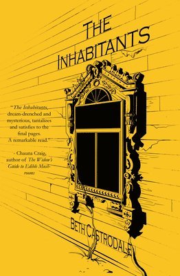 Beth Castrodale - Inhabitants, Häftad