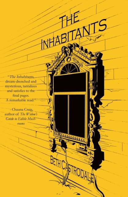 Beth Castrodale - Inhabitants, E-bok