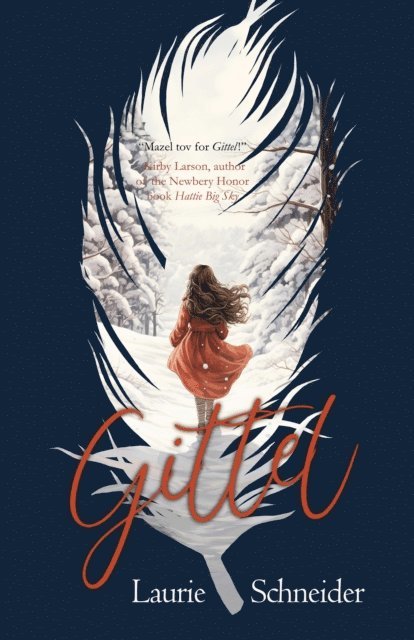 Laurie Schneider - Gittel, E-bok. Tillgänglighet: Lägg i varukorg