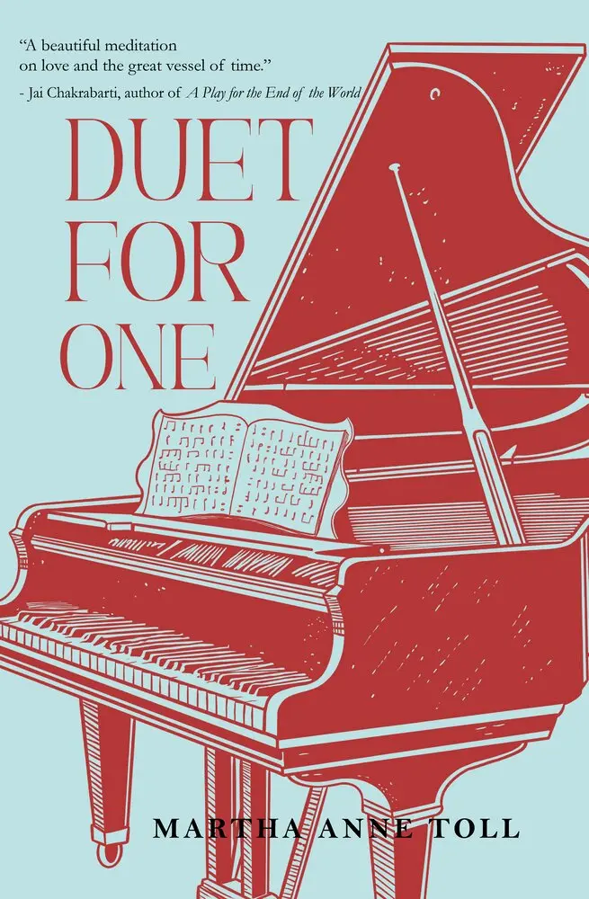 Martha Anne Toll - Duet for One, Häftad. Tillgänglighet: Lägg i varukorg