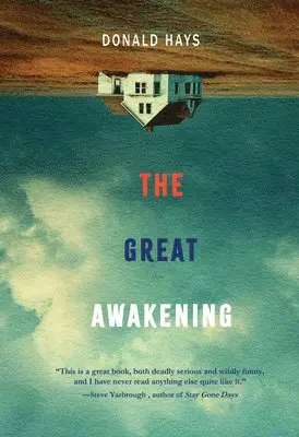 Donald Hays - The Great Awakening, Häftad. Tillgänglighet: Lägg i varukorg