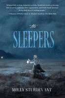 Molly Sturdevant - The Sleepers, Häftad