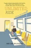 Amy Day Wilkinson - Unlimited Ride, Häftad