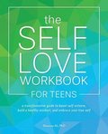 Self-Love Workbook for Teens