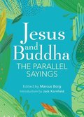 Jesus And Buddha
