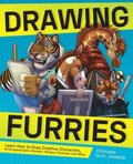 Drawing Furries