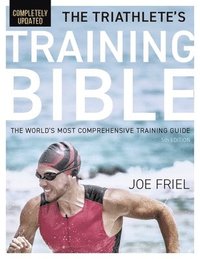 Triathlete's Training Bible