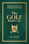 Golf Bucket List