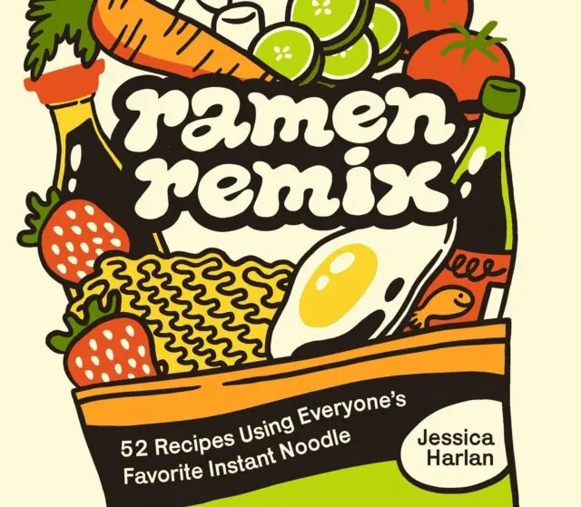 Megan Badilla, Jessica Harlan - Ramen Remix, E-bok. Tillgänglighet: Lägg i varukorg
