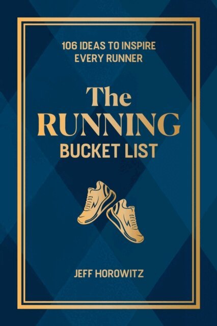 Jeff Horowitz - Running Bucket List, E-bok. Tillgänglighet: Lägg i varukorg