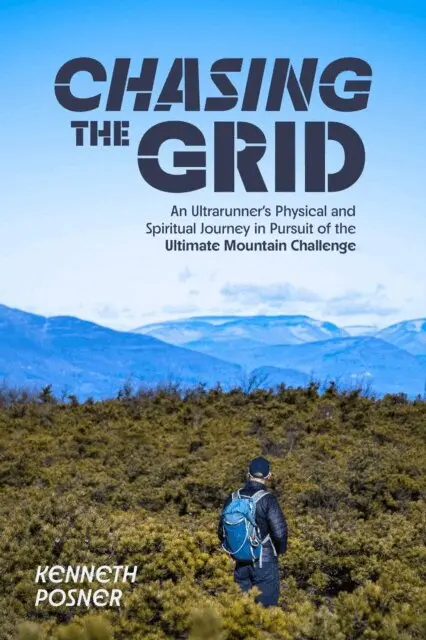 Kenneth Posner - Chasing the Grid, E-bok. Tillgänglighet: Lägg i varukorg