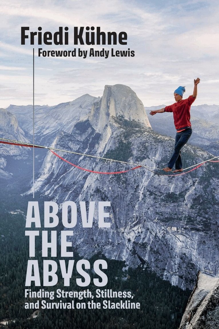 Above the Abyss