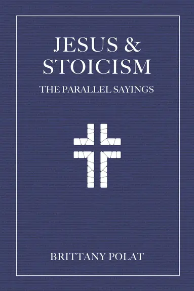 Jesus and Stoicism