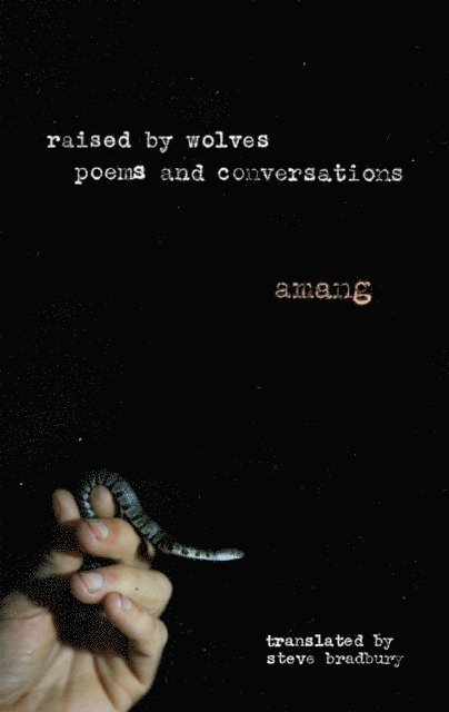 Amang - Raised by Wolves, E-bok