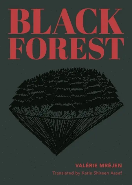 Valerie Mrejen - Black Forest, E-bok. Tillgänglighet: Lägg i varukorg